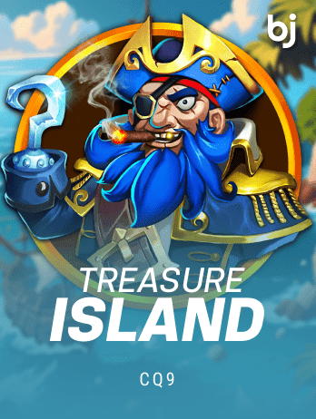 Treasure Island thumbnail