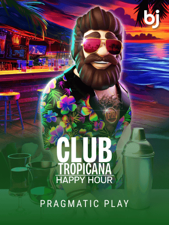 Club Tropicana – Happy Hour thumbnail